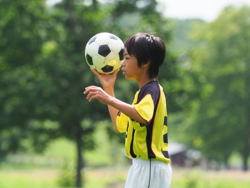 札幌市東区の子供向けサッカースクール8選