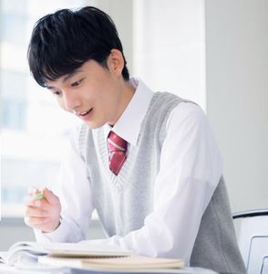 大学受験予備校WAM 善行駅前校の一般選抜入試対策コース