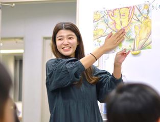 類塾プラス 茨木阪急教室7