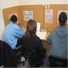個別指導 スクールIE 教室 2