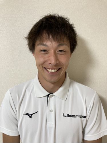 リベルタサッカースクール 鵜野森の先生