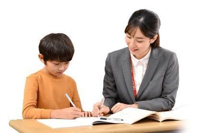個別指導 スクールIE 高岡野村校の小学生コース