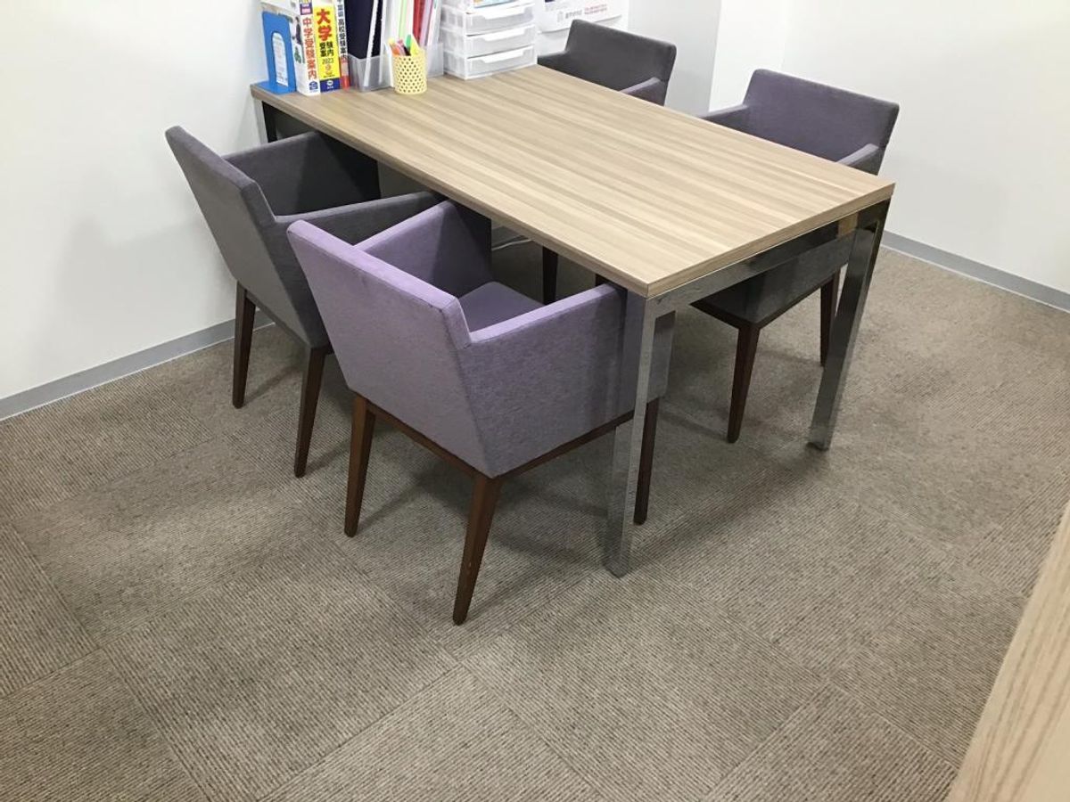 個別教室のトライ アクロスモール新鎌ヶ谷校6