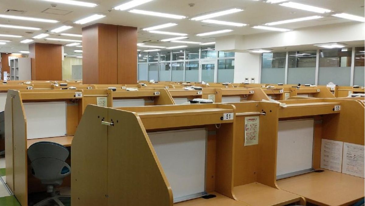 馬渕個別 南千里校4