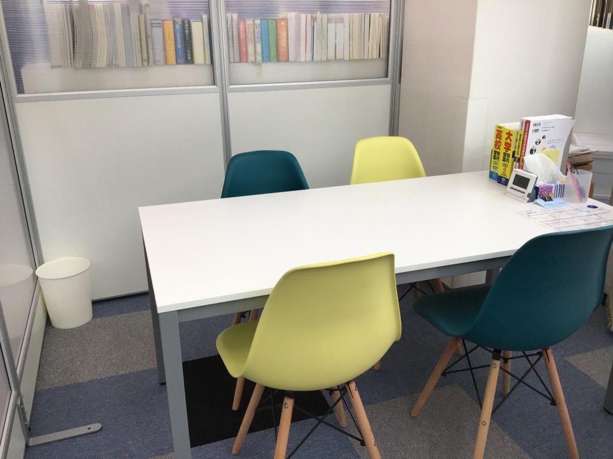 個別指導塾ノーバス 鶴瀬駅前校6