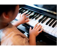スガナミ楽器ピアノ教室 町田センターの紹介