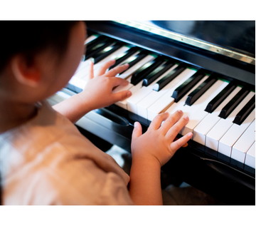 スガナミ楽器ピアノ教室伊川谷ミュージックセンター