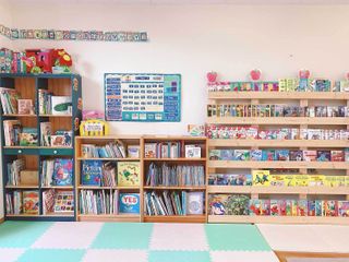 アップル英語教室 教室 2