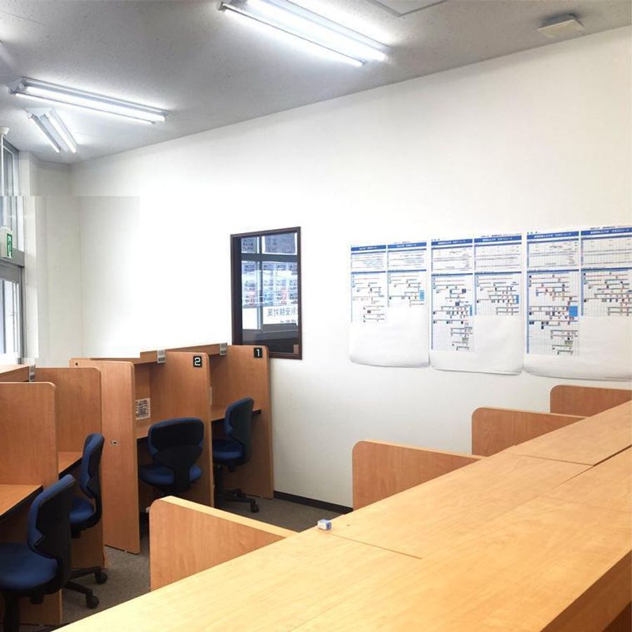 能開センター【広島県・香川県】 国分寺校5