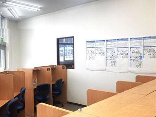 能開センター【広島県・香川県】 教室 4