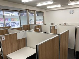 学習塾フラップス個別指導部 中田校7