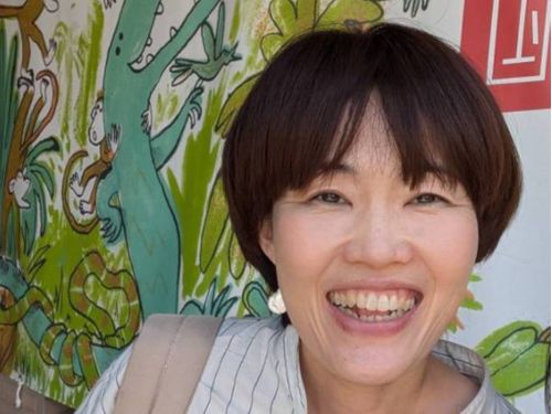 ラボ・パーティ 川西町教室の先生