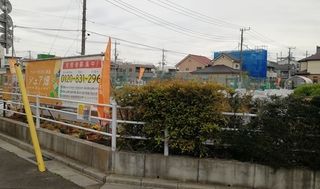 シェア畑 教室 2