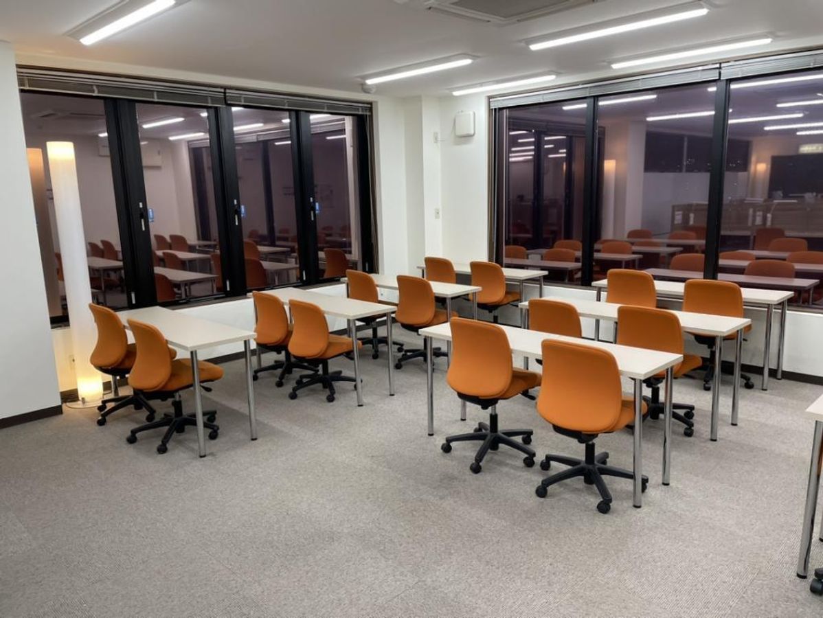 個別教室のトライ 藤が丘駅前校5