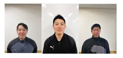 鷗州サッカークラブ 安芸大橋グランドの先生