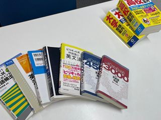 坪田塾【既卒生(浪人生・高卒生)コース】 三軒茶屋校9