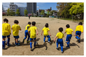 ジュニアドリームサッカークラブ和歌山北スクール 教室画像4