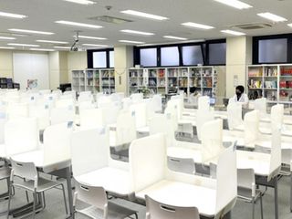 坪田塾【中学生・高校生コース】 教室 3