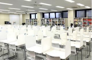 坪田塾【中学生・高校生コース】 教室 3