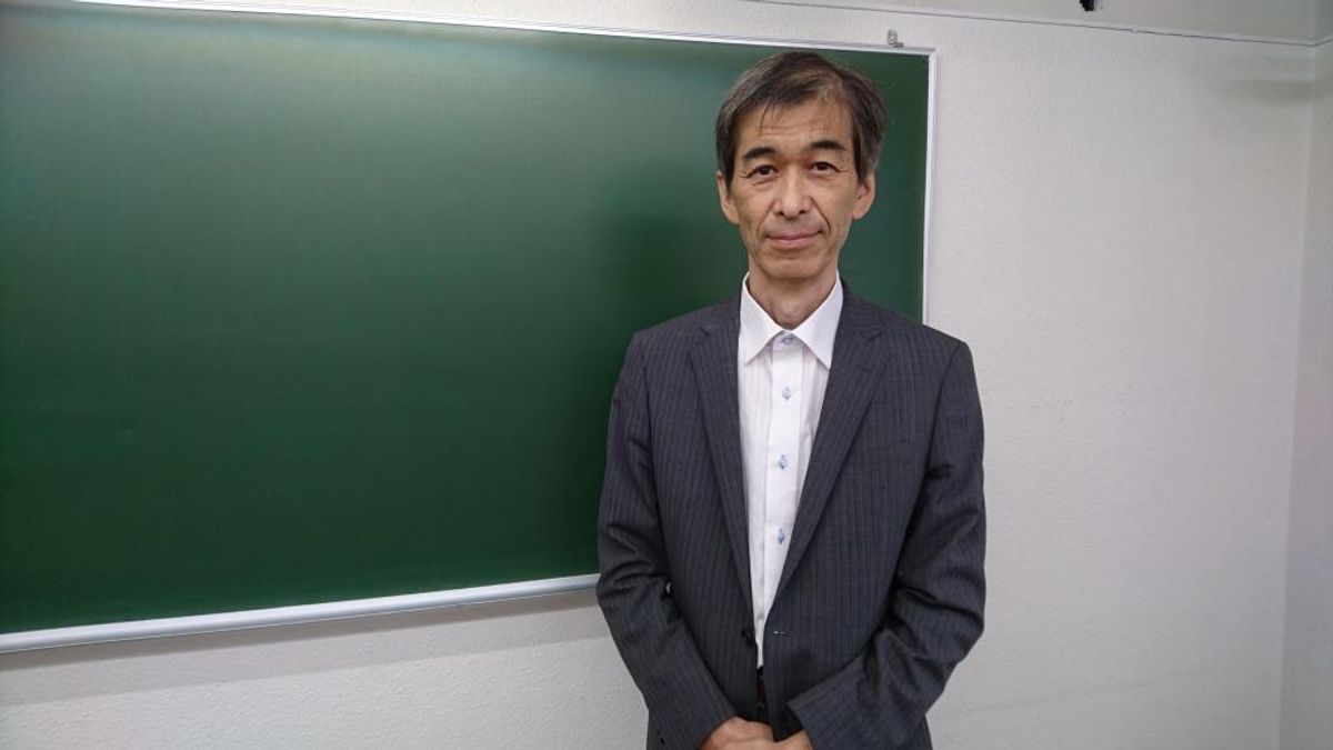 赤門セミナー 前橋校8