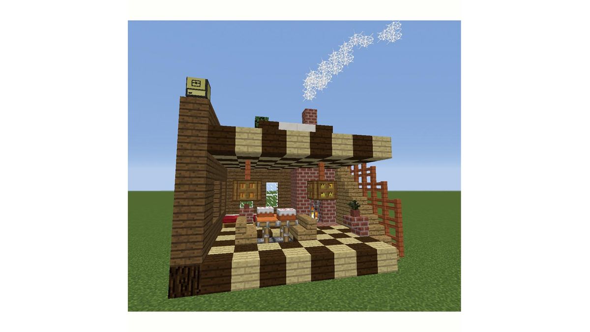 エディック・創造学園【プログラミング講座】 宝殿校4