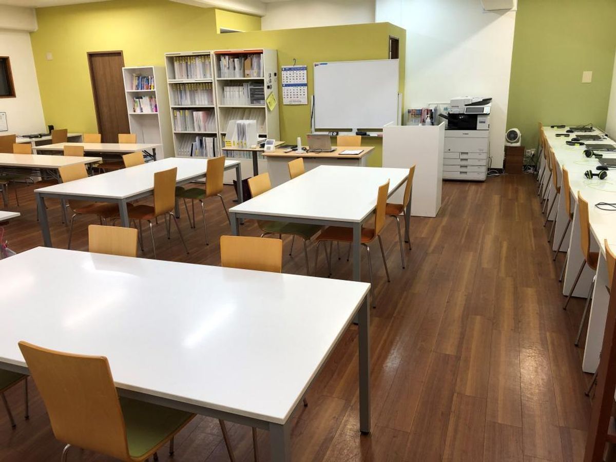 学研マナビア 武蔵中原校2