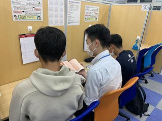 個別指導塾Link 南大分校15