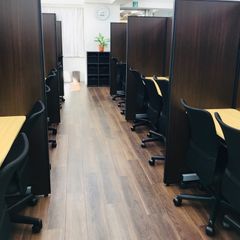 プロ個別指導SeeD 教室 4