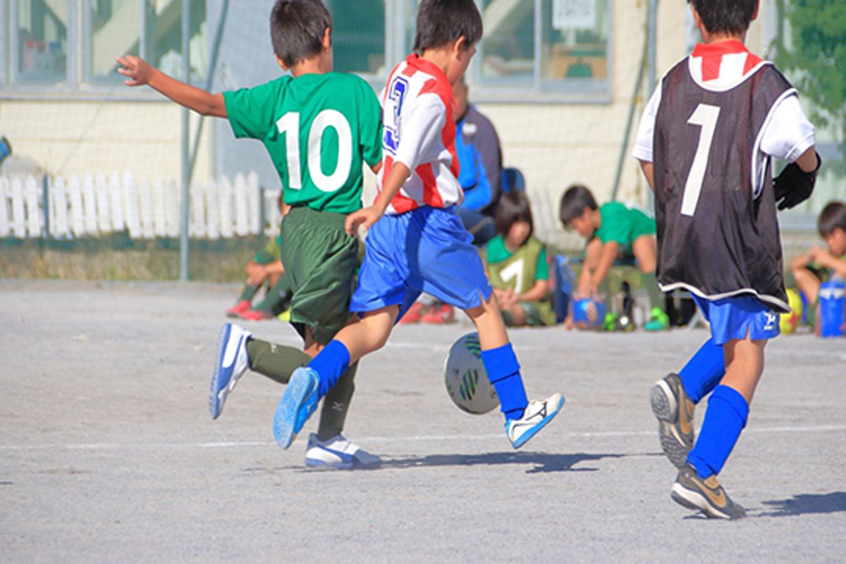 Fcregate Fcレガテ 口コミ 体験申込 子供の習い事口コミ検索サイト コドモブースター