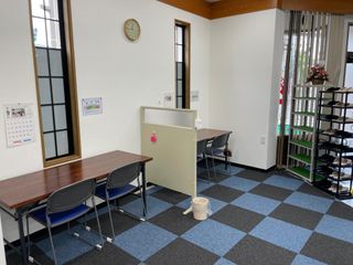 ＫＡＴＥＫＹＯ学院 教室 3