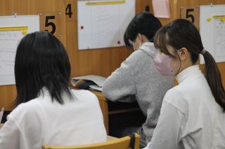 城南コベッツ くずは教室3