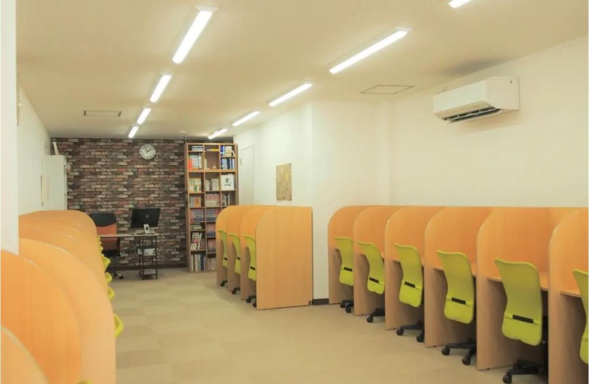 完全個別 松陰塾 友泉校3