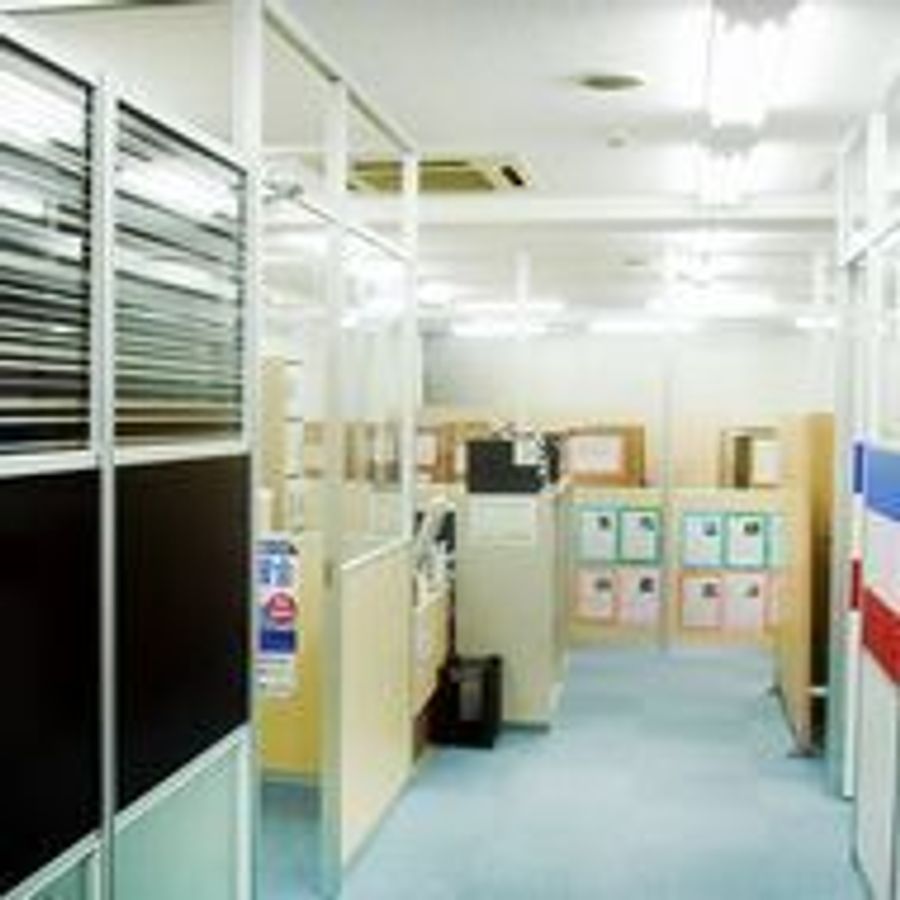 個別指導塾スタンダード 名駅教室3