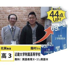 個別指導学院フリーステップ 北巽教室15