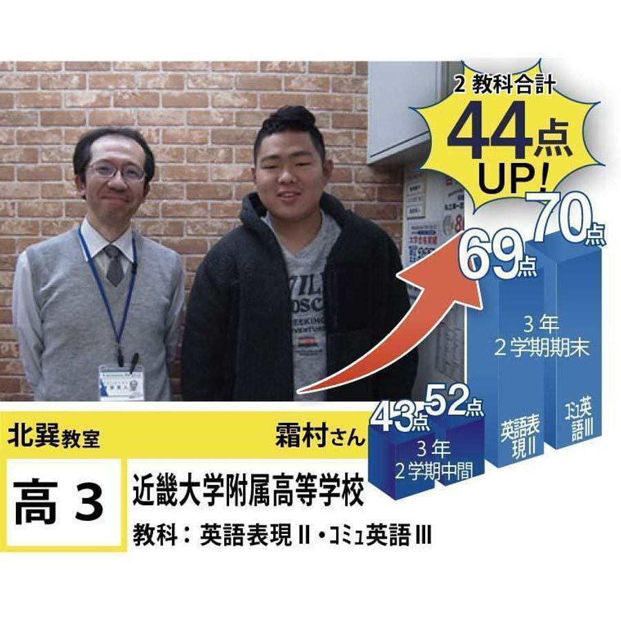 個別指導学院フリーステップ 北巽教室15