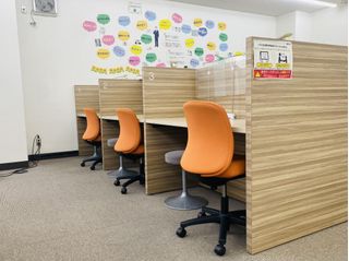 個別教室のトライ 御殿場駅前校4