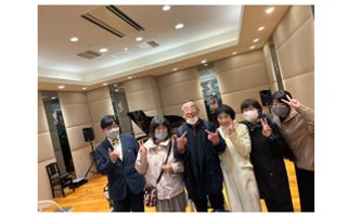 守谷ミュージックアカデミー【ピアノ科】12