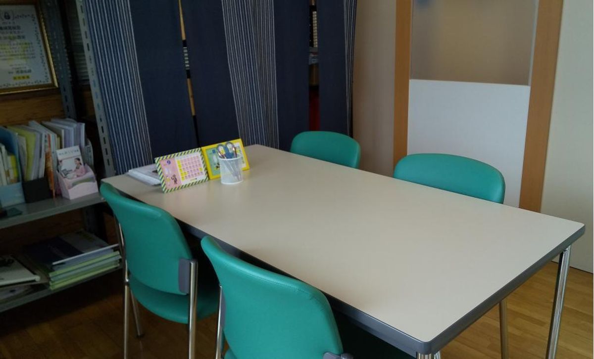 個別指導の明光義塾 上田塩田教室4