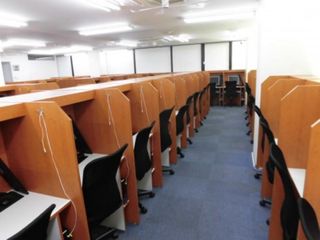 東進衛星予備校【MSGnetwork】 教室 4