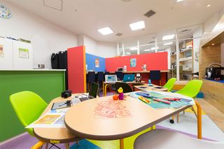 LITALICOワンダー 教室 1