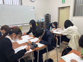 個別指導 スクールIE 弥富校10