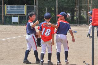 フルスイングベースボールスクール 教室 4