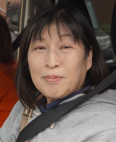 ラボ・パーティ 摂津第9集会所(月1回穂積コミュニティセンター)の先生