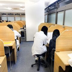 個別指導学院サクシード センター南校10