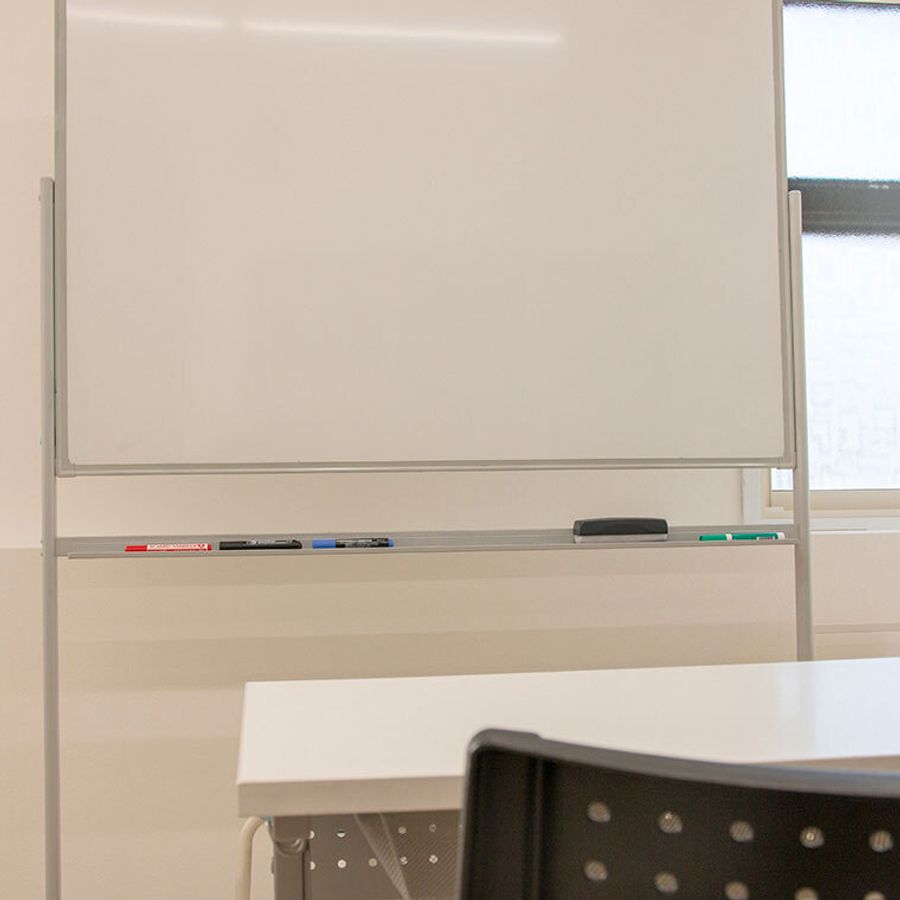 エール学院(静岡県) 教室 4