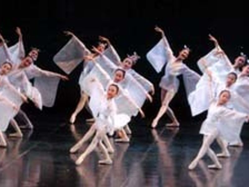 鷹の台駅エリアの子供が楽しく学べる習い事教室10選 体も心も逞しく 3ページ目 子供の習い事の体験申込はコドモブースター