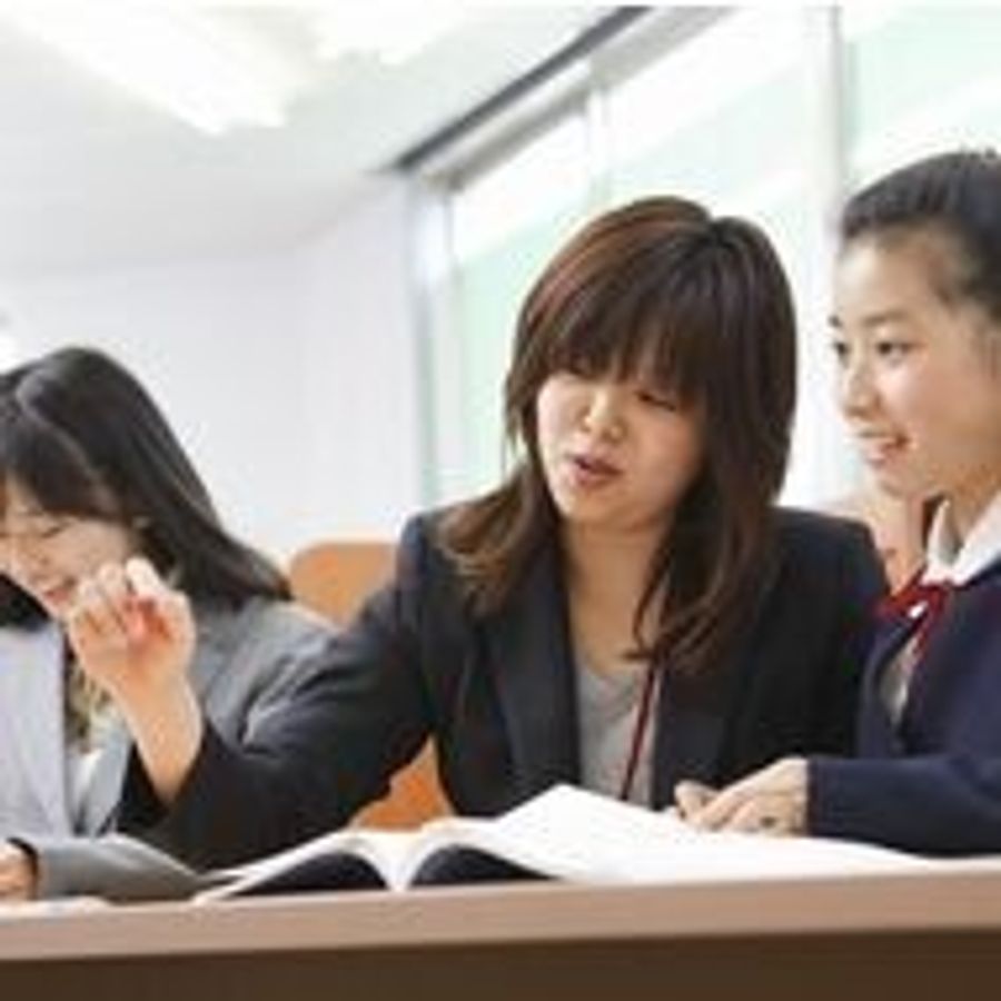 ECCの個別指導塾ベストワン 教室 3