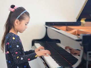 文化堂オリジナルレッスン【ピアノ】 青山教室1