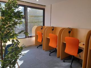 個別指導塾 s-Live 教室 2