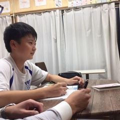 個別指導コーパス学院 教室 4